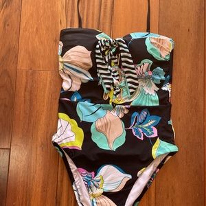 Trina Turk Swimsuit